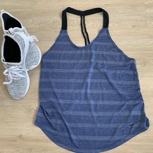 Women’s Nike tank top